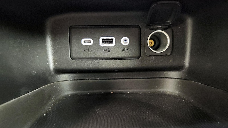 2020 Chevrolet Equinox LT 18