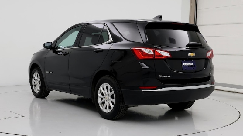 2020 Chevrolet Equinox LT 2