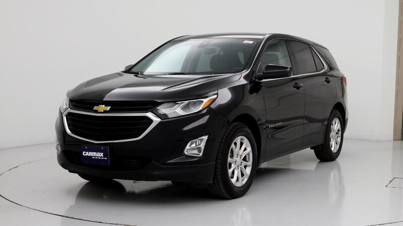 2020 Chevrolet Equinox LT 4