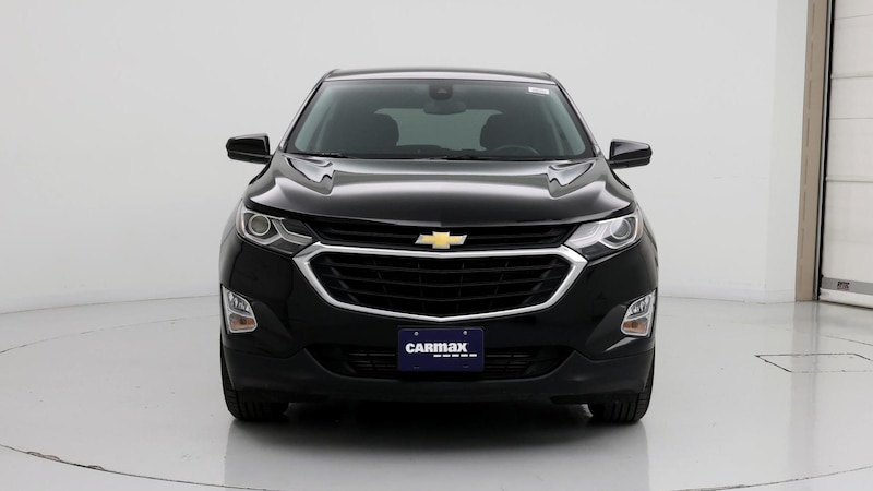 2020 Chevrolet Equinox LT 5