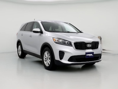 2019 Kia Sorento L -
                Killeen, TX