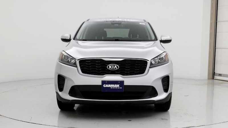 2019 Kia Sorento L 5