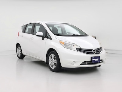 2014 Nissan Versa Note S Plus -
                Killeen, TX