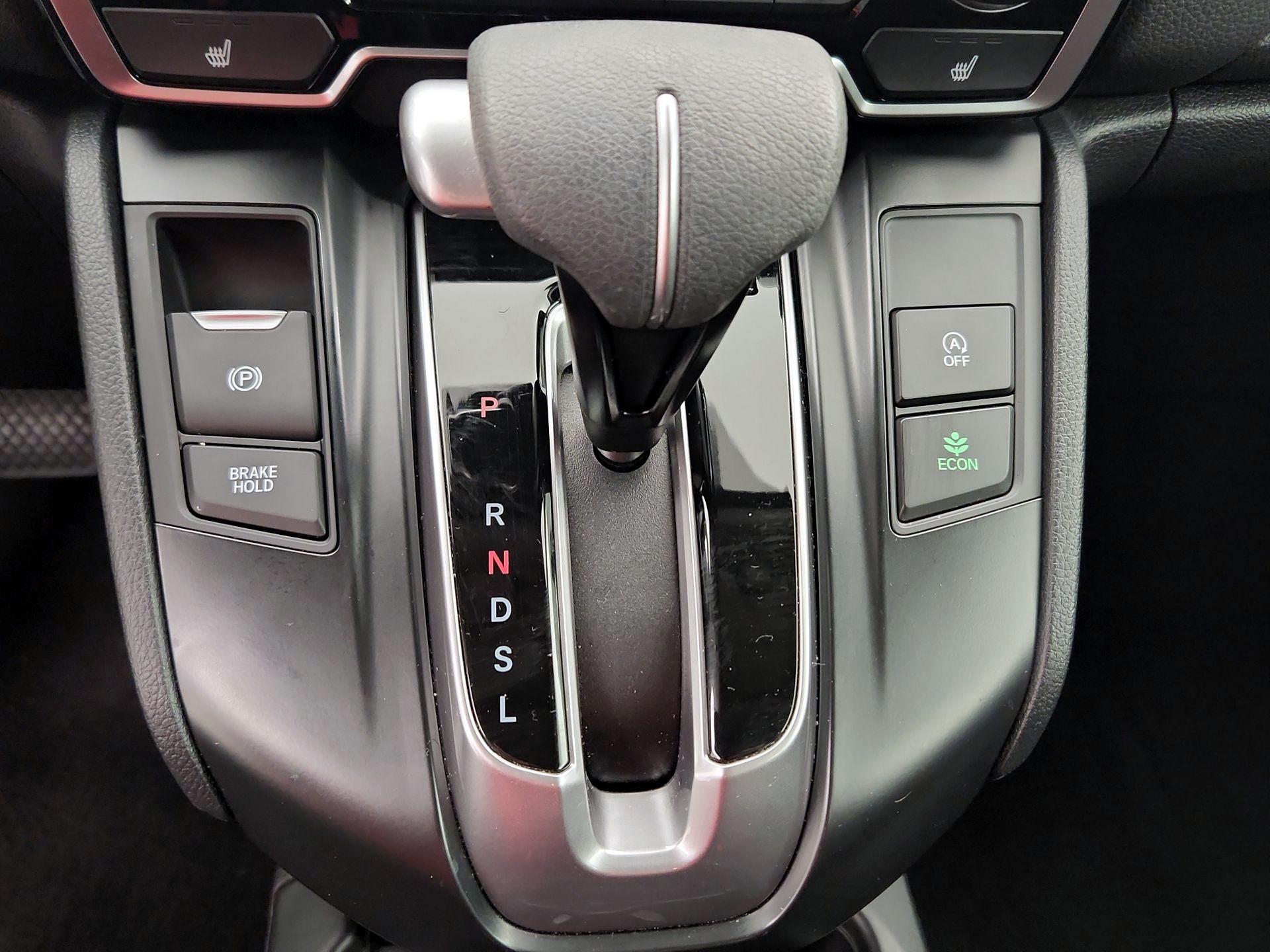Thumbnail: 2021 Honda CR-V - 17