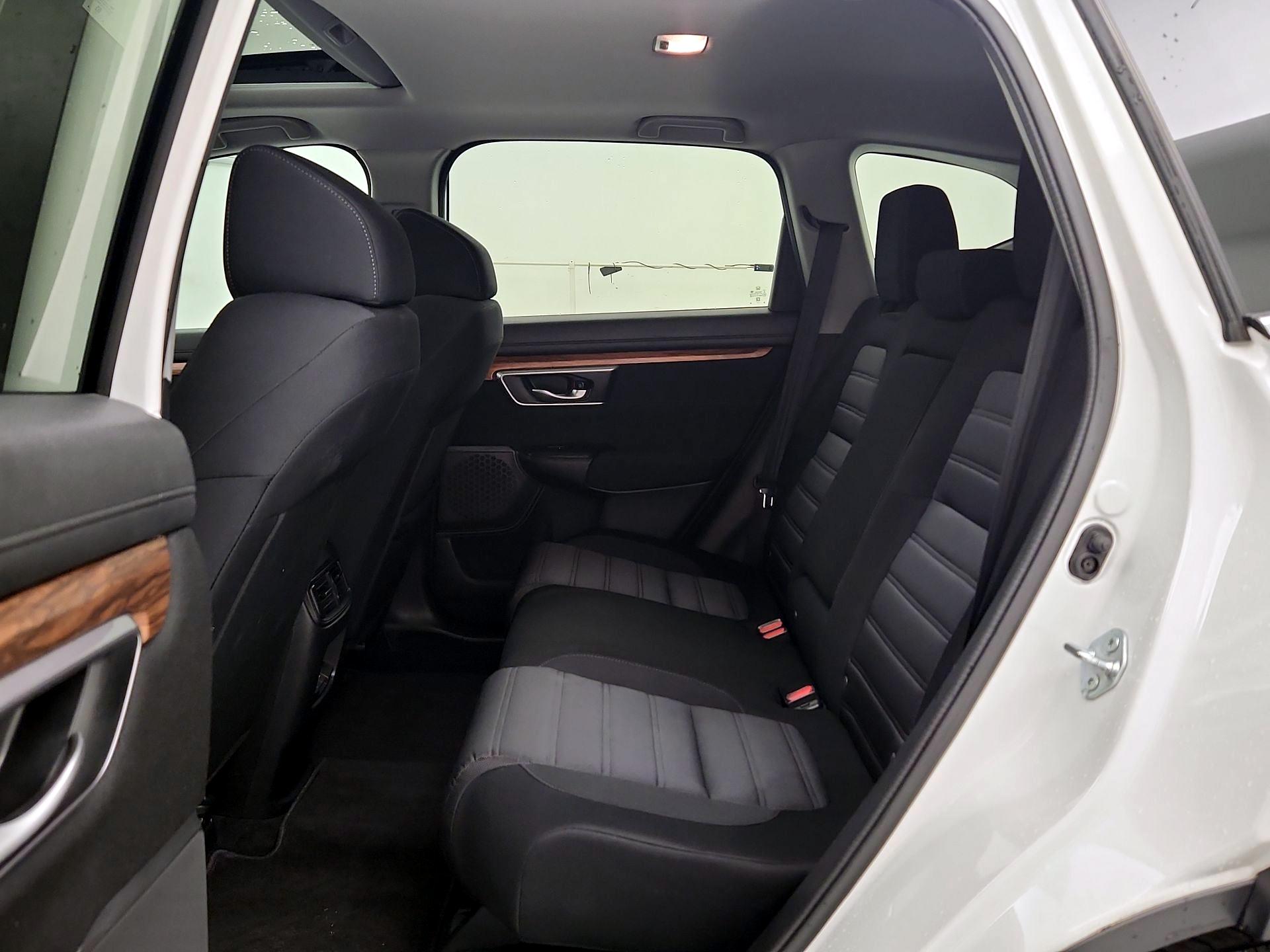 Thumbnail: 2021 Honda CR-V - 20