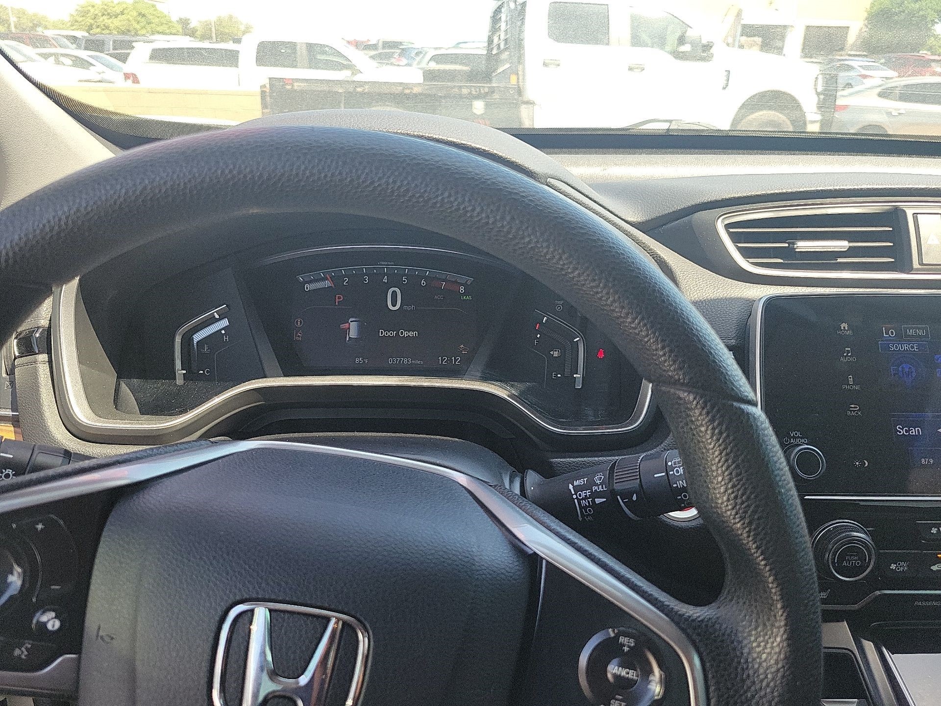 Thumbnail: 2021 Honda CR-V - 6