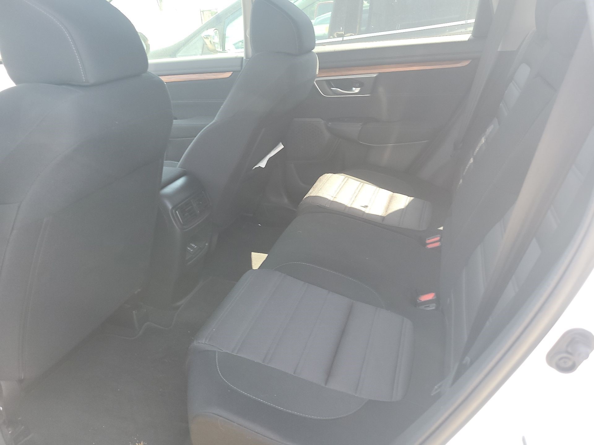Thumbnail: 2021 Honda CR-V - 8