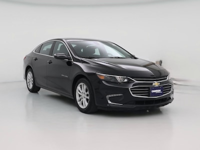 2017 Chevrolet Malibu LT -
                Killeen, TX