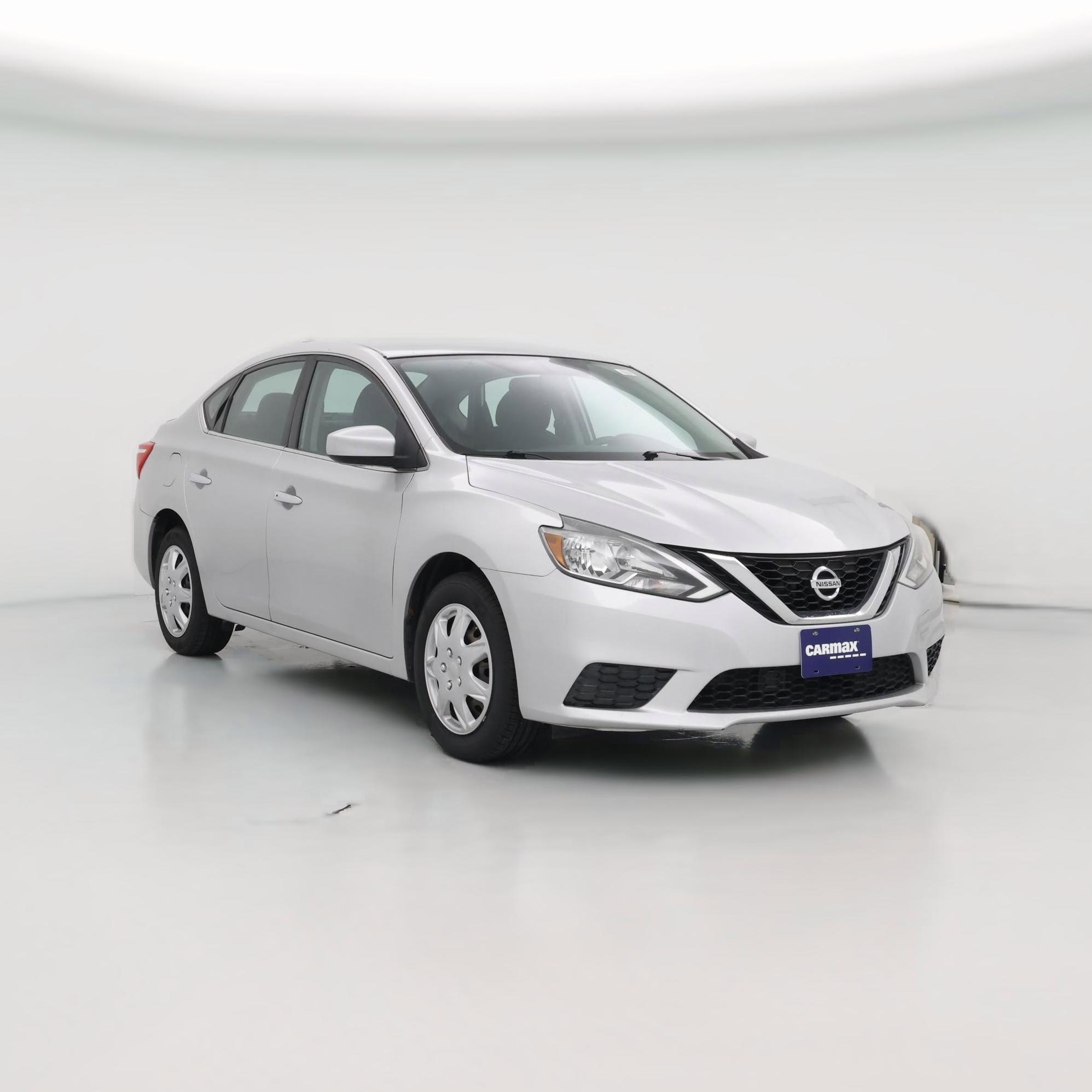 Thumbnail: 2016 Nissan Sentra - 1