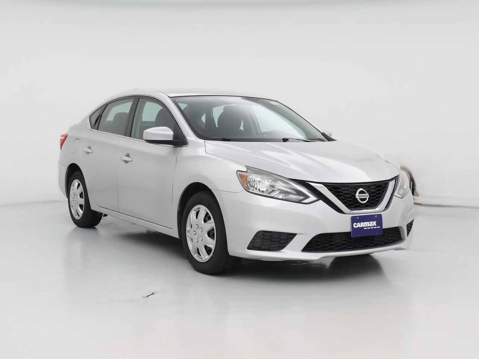 2016 Nissan Sentra