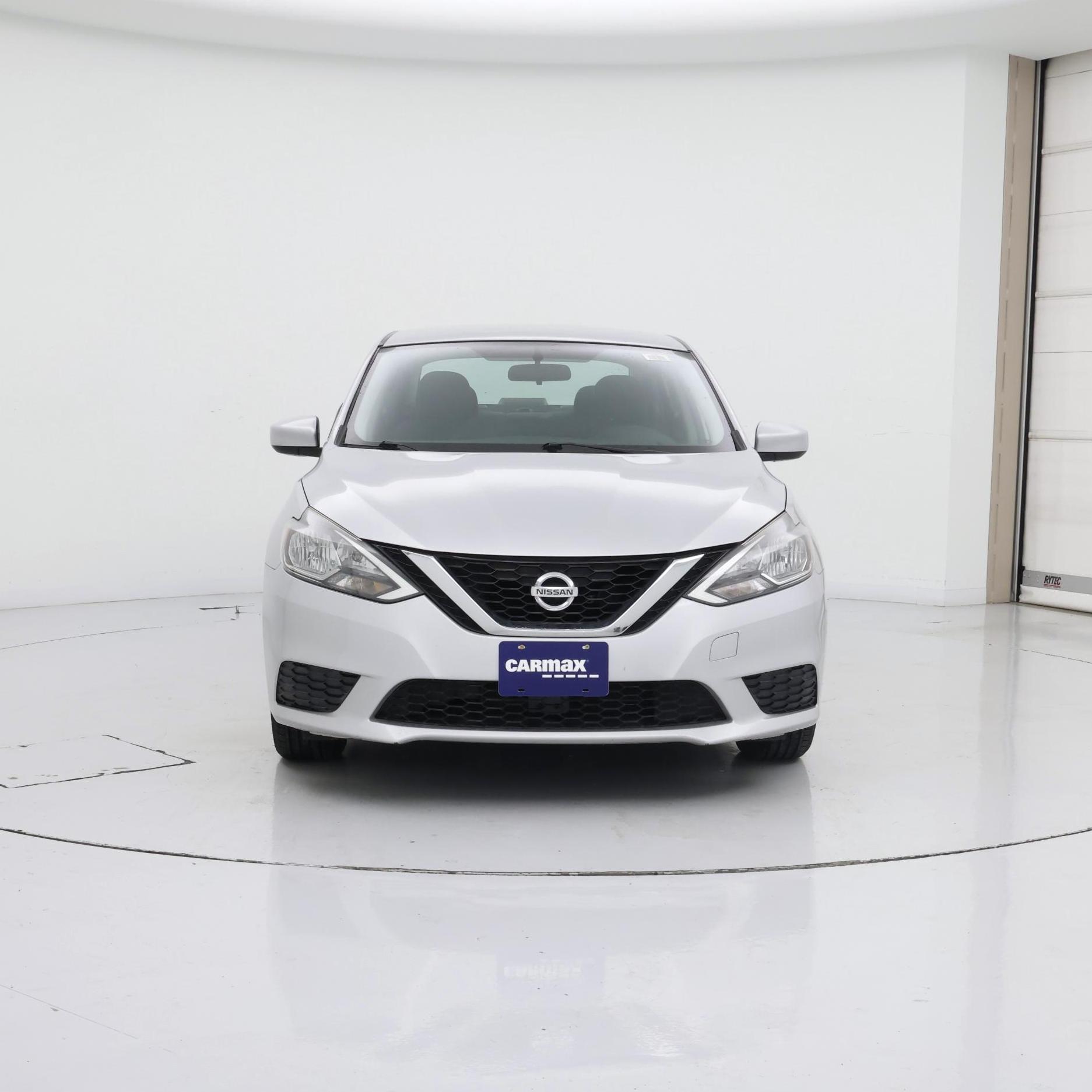 Thumbnail: 2016 Nissan Sentra - 5