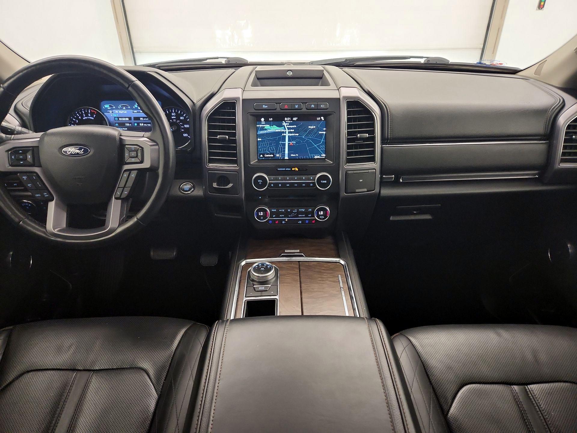 Thumbnail: 2018 Ford Expedition - 9