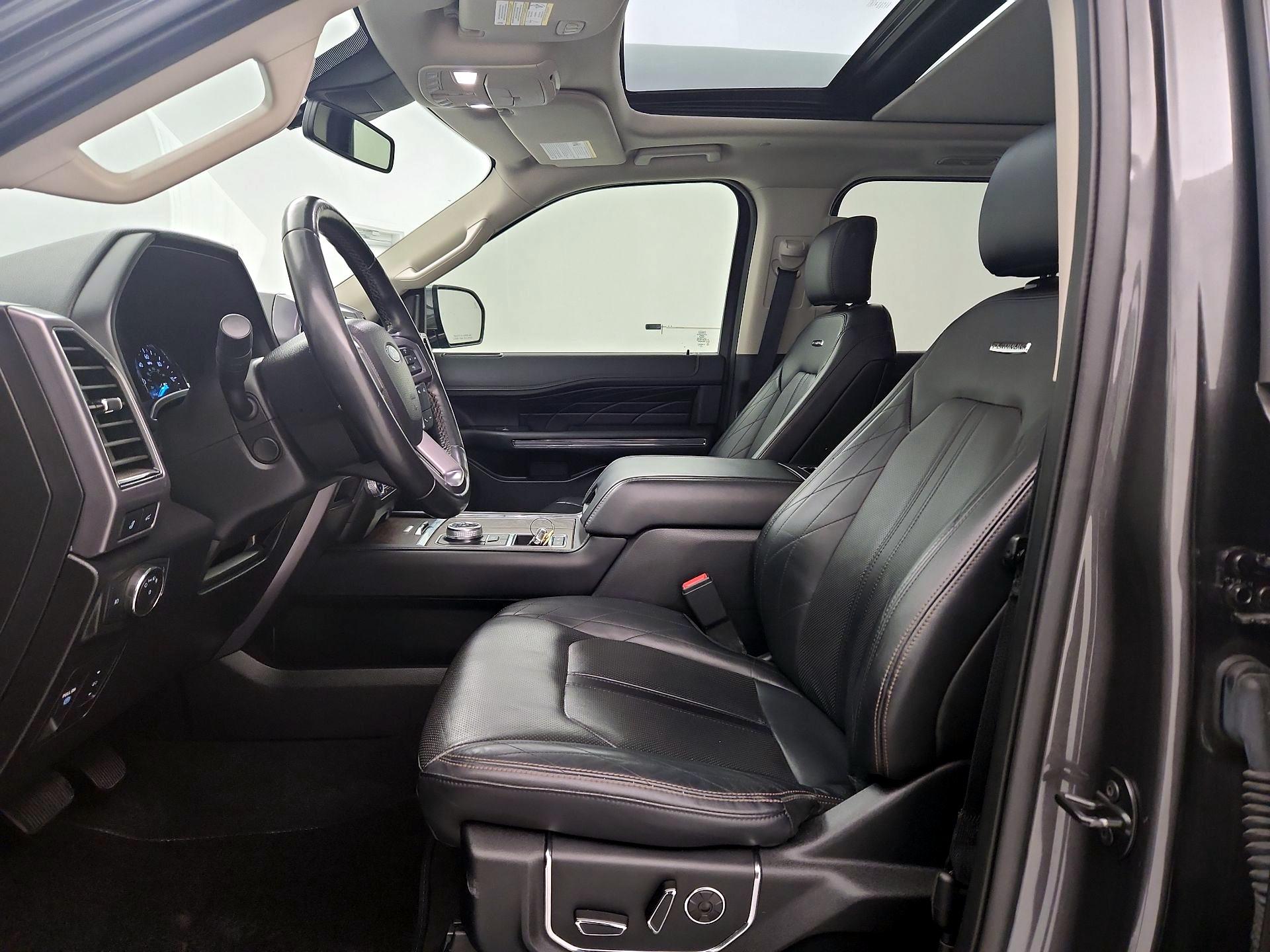 Thumbnail: 2018 Ford Expedition - 11