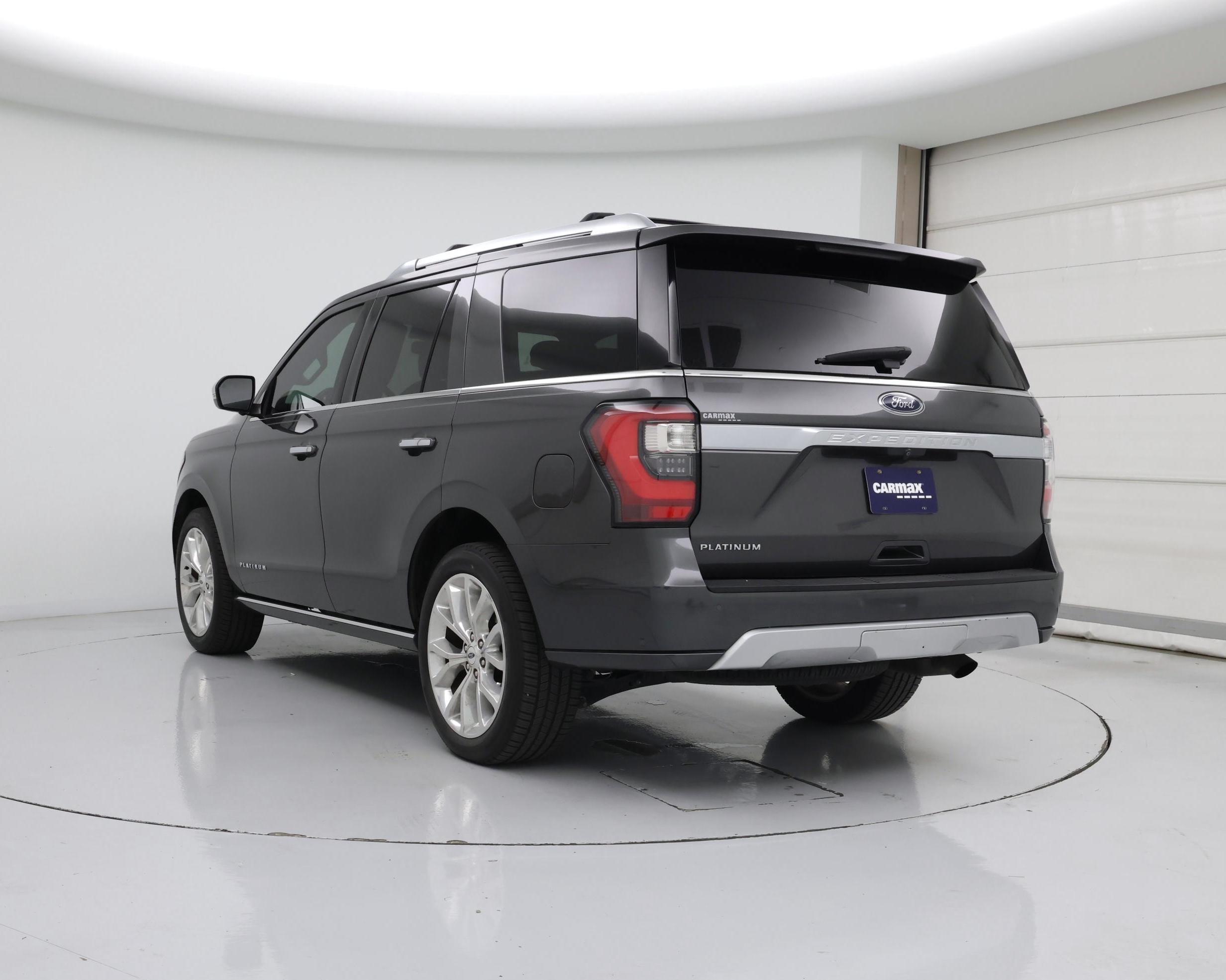 Thumbnail: 2018 Ford Expedition - 2