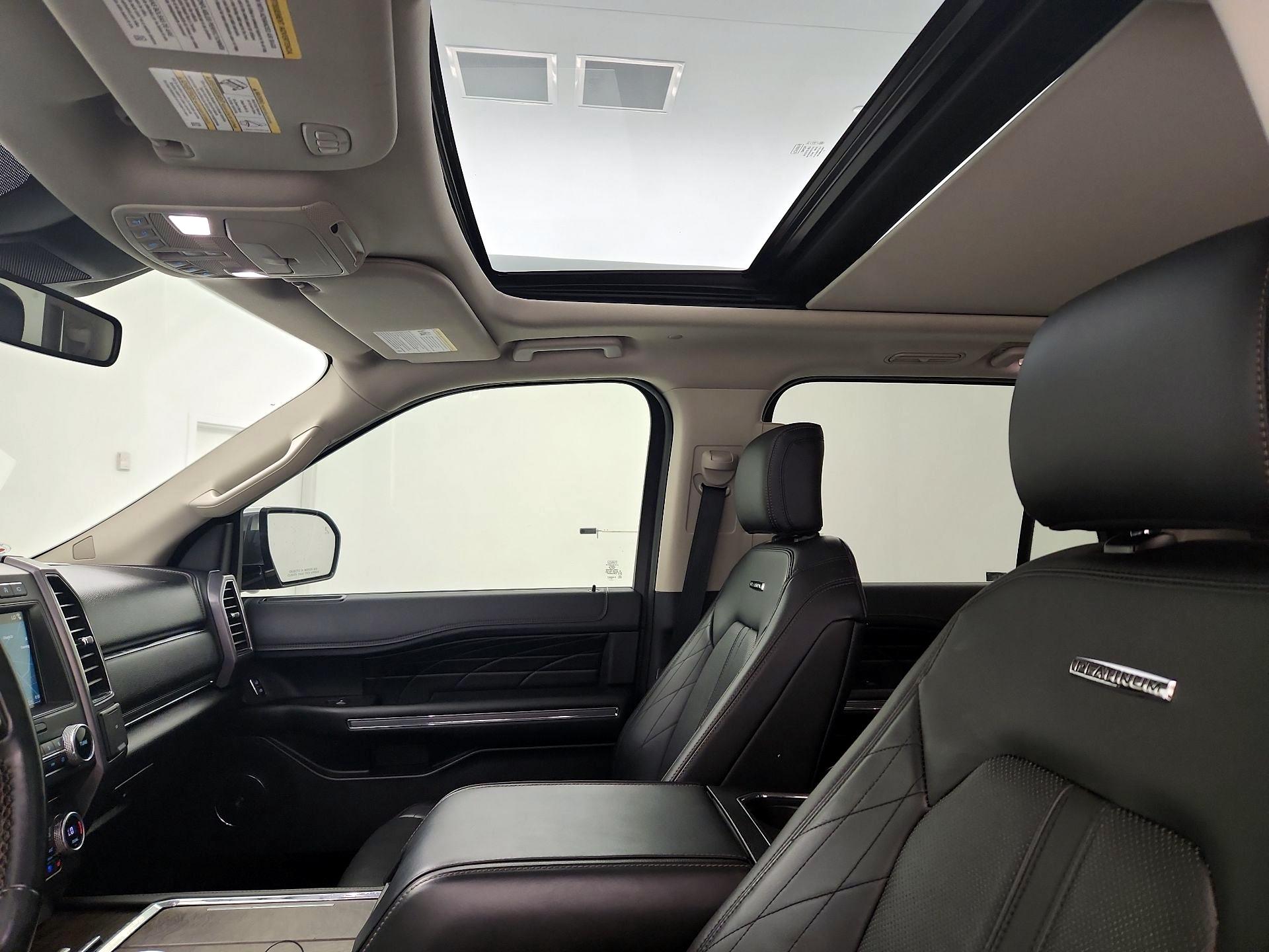 Thumbnail: 2018 Ford Expedition - 20