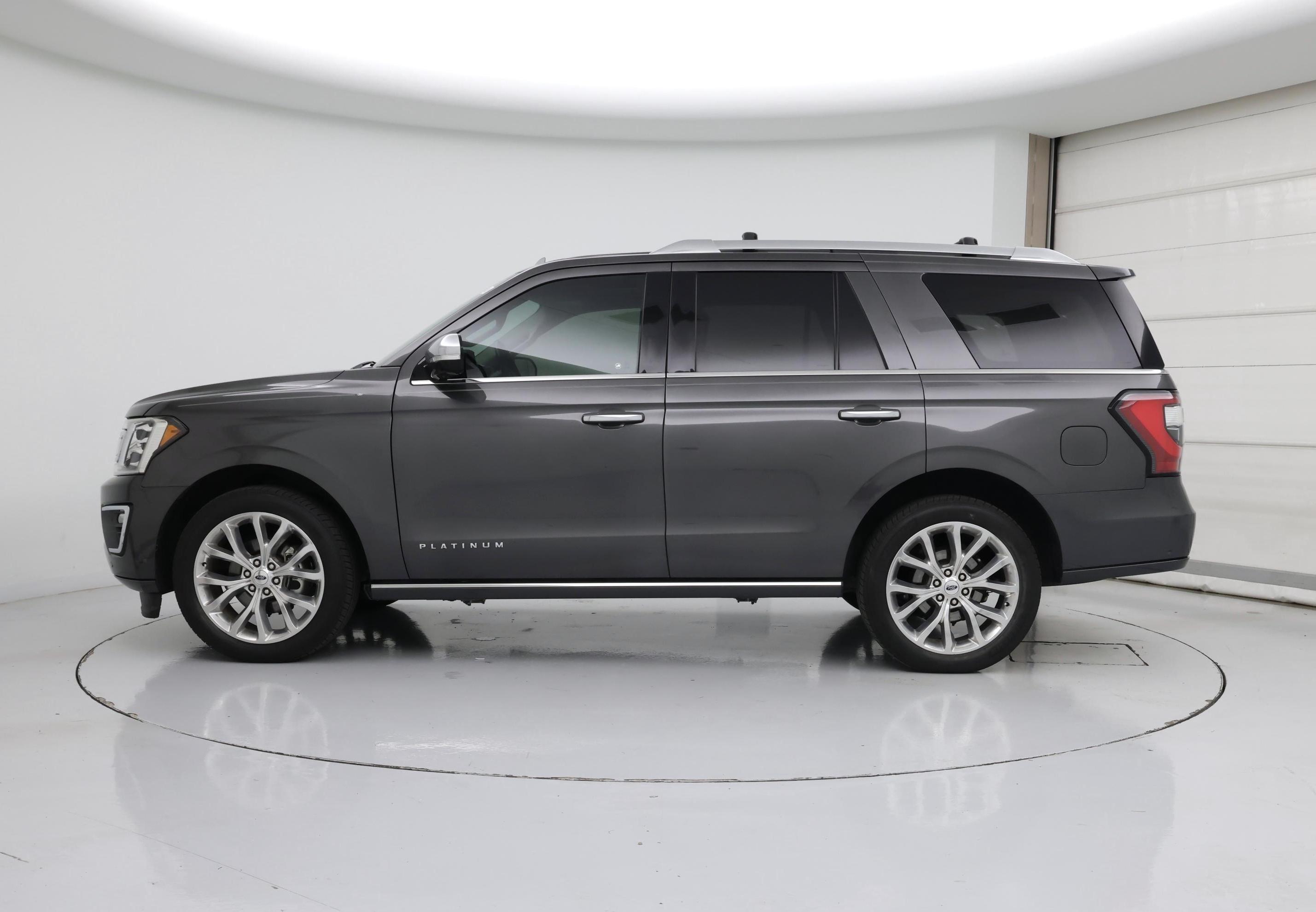Thumbnail: 2018 Ford Expedition - 3