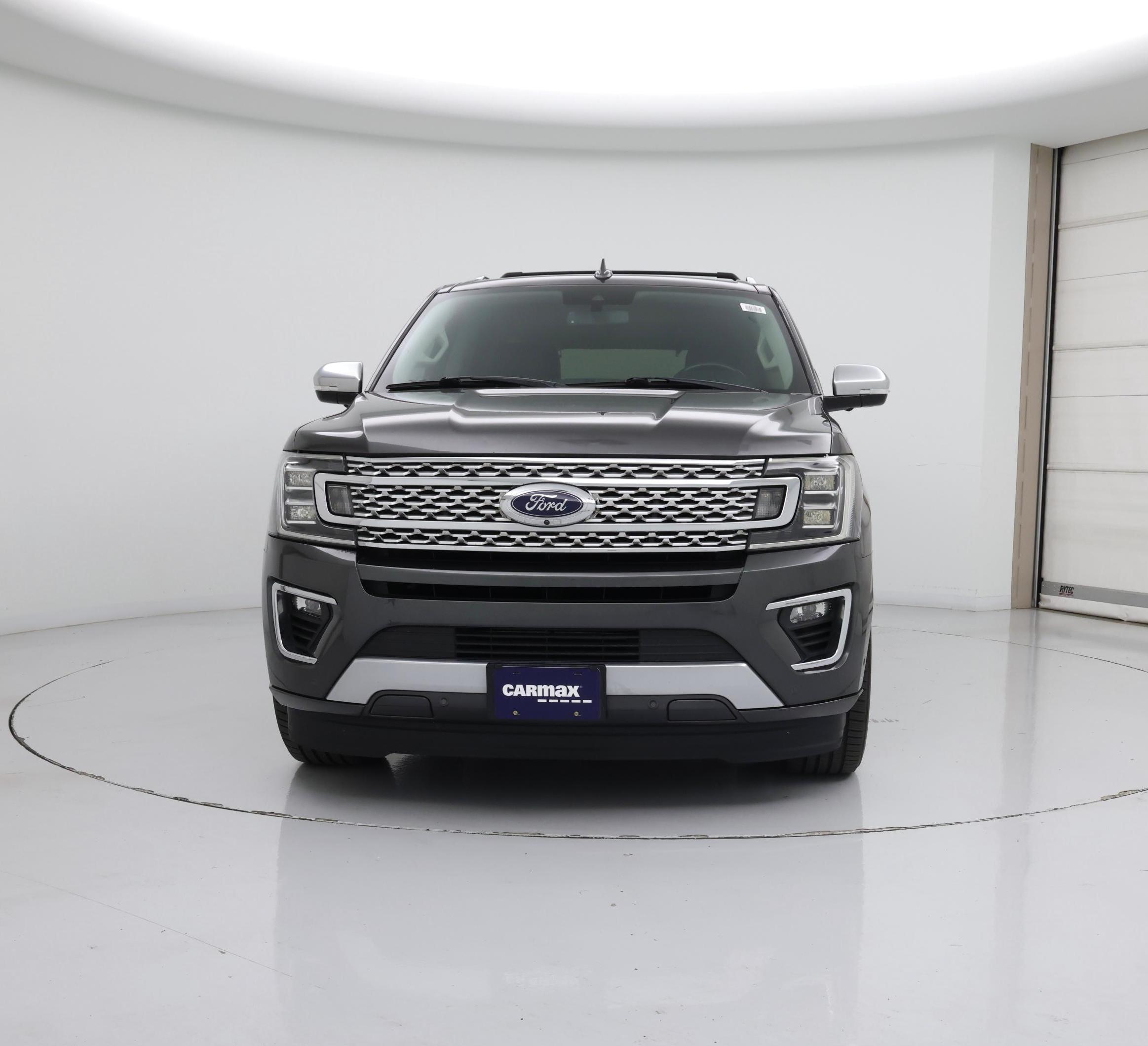 Thumbnail: 2018 Ford Expedition - 5