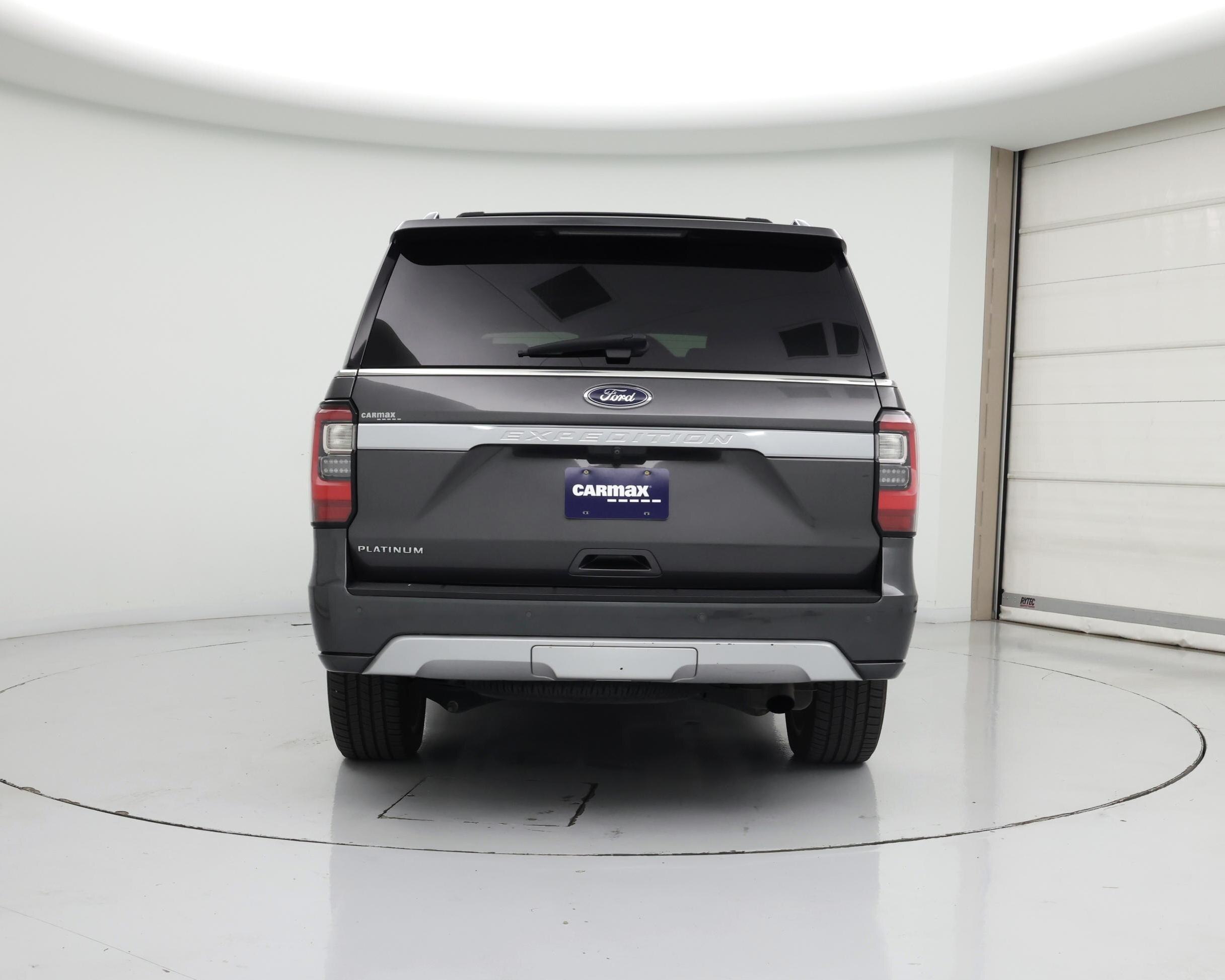 Thumbnail: 2018 Ford Expedition - 6