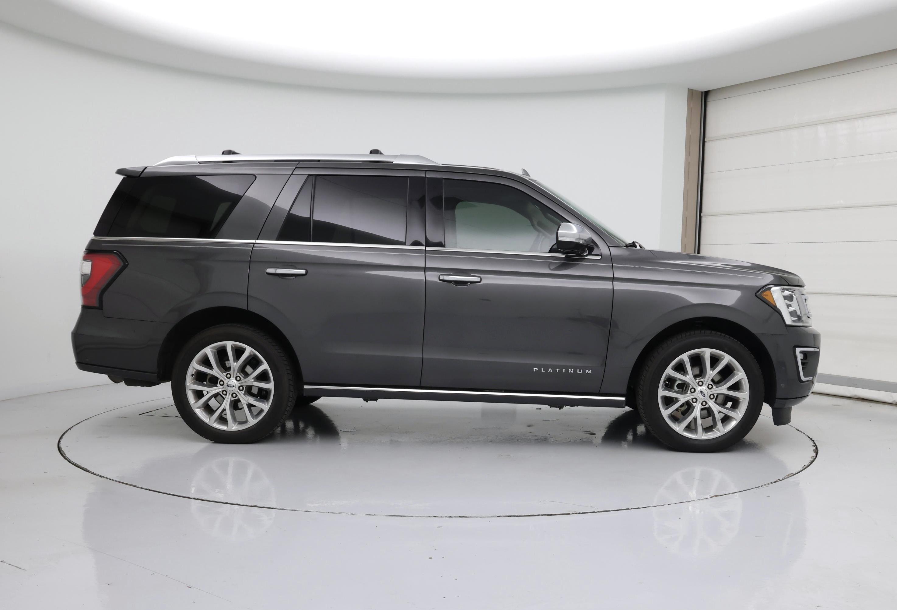 Thumbnail: 2018 Ford Expedition - 7