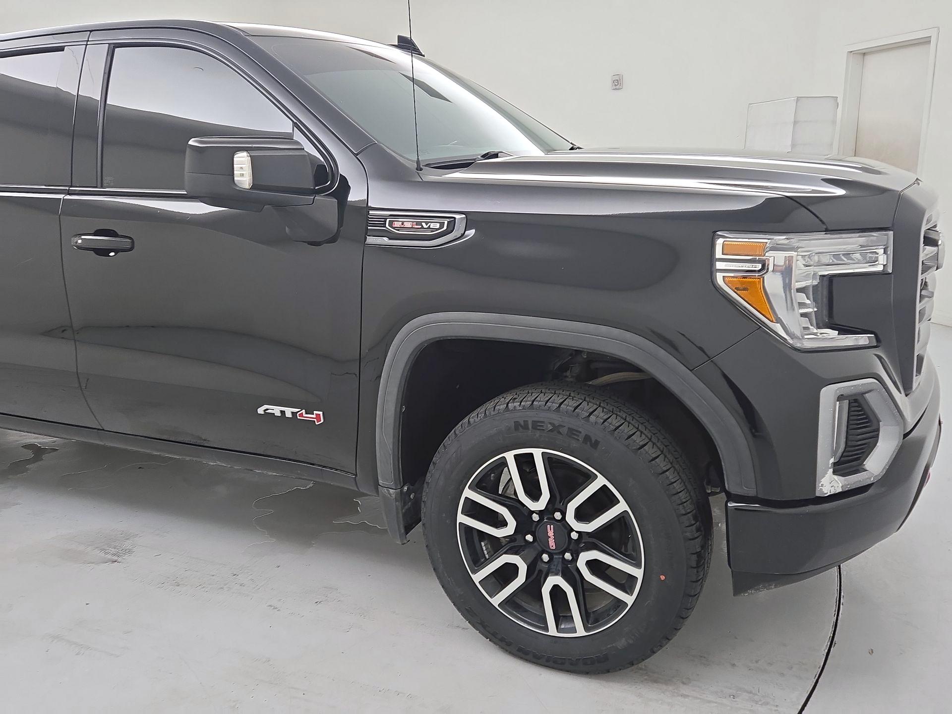Thumbnail: 2021 GMC Sierra 1500 - 1