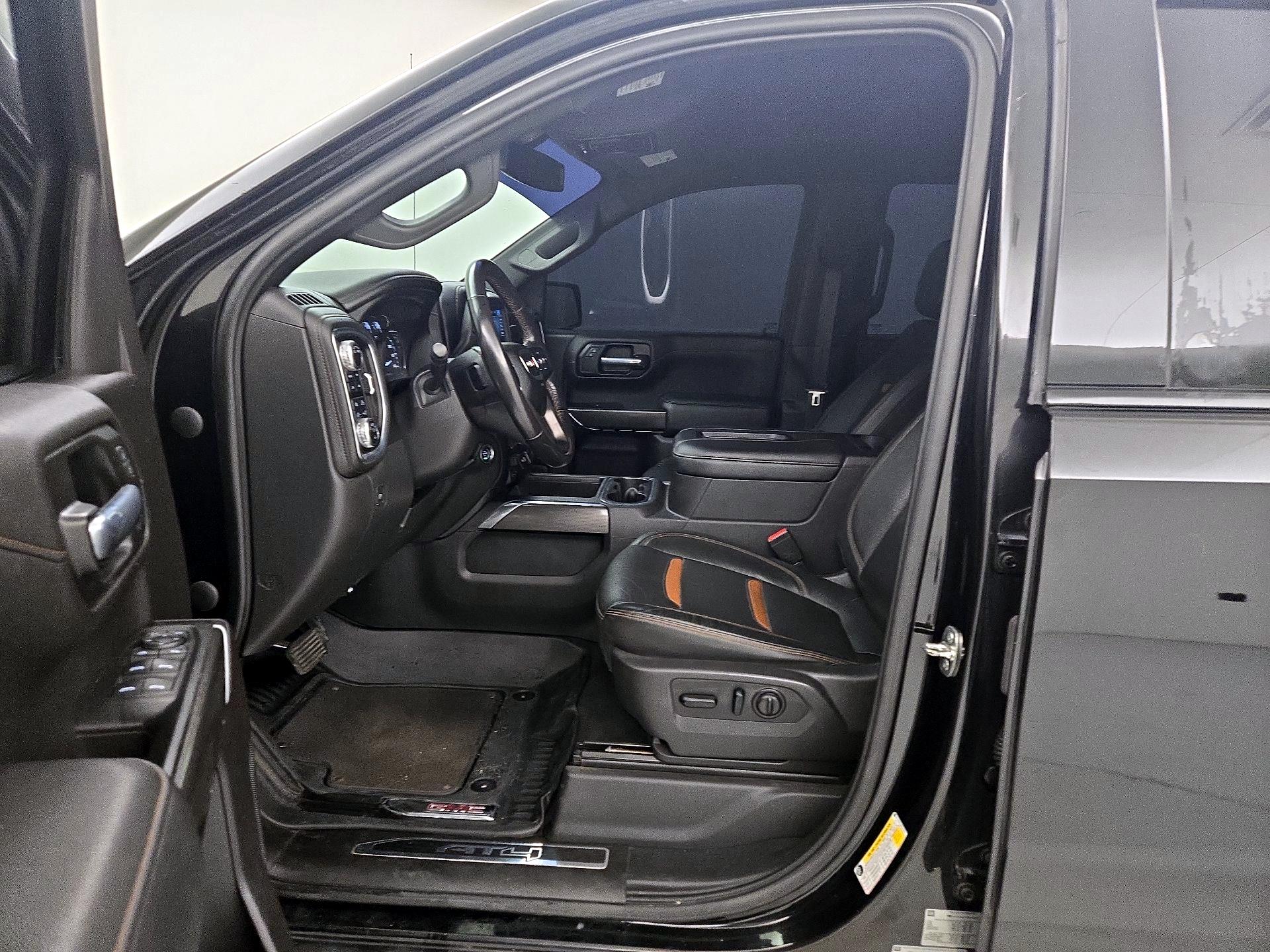 Thumbnail: 2021 GMC Sierra 1500 - 9