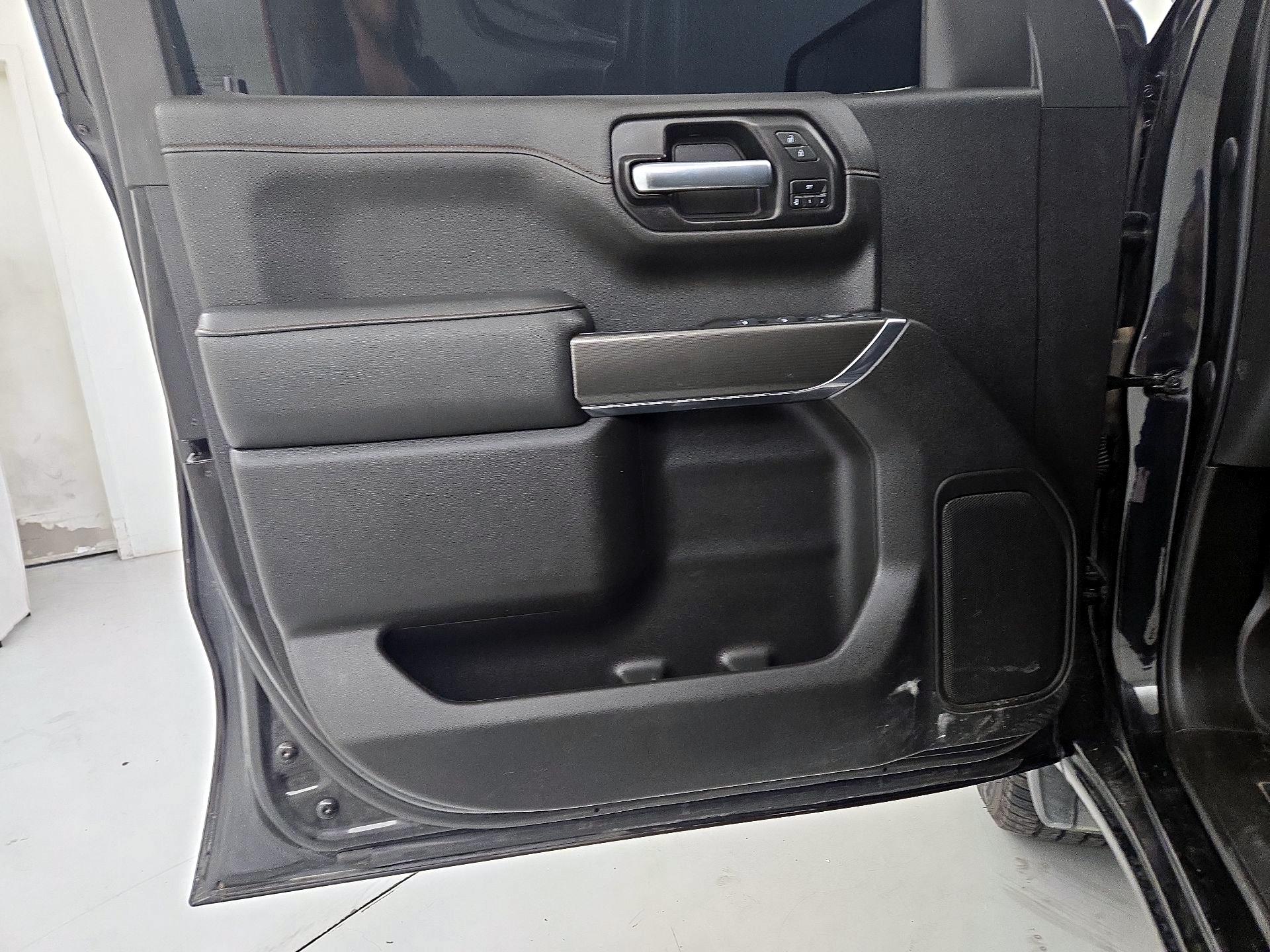 Thumbnail: 2021 GMC Sierra 1500 - 10