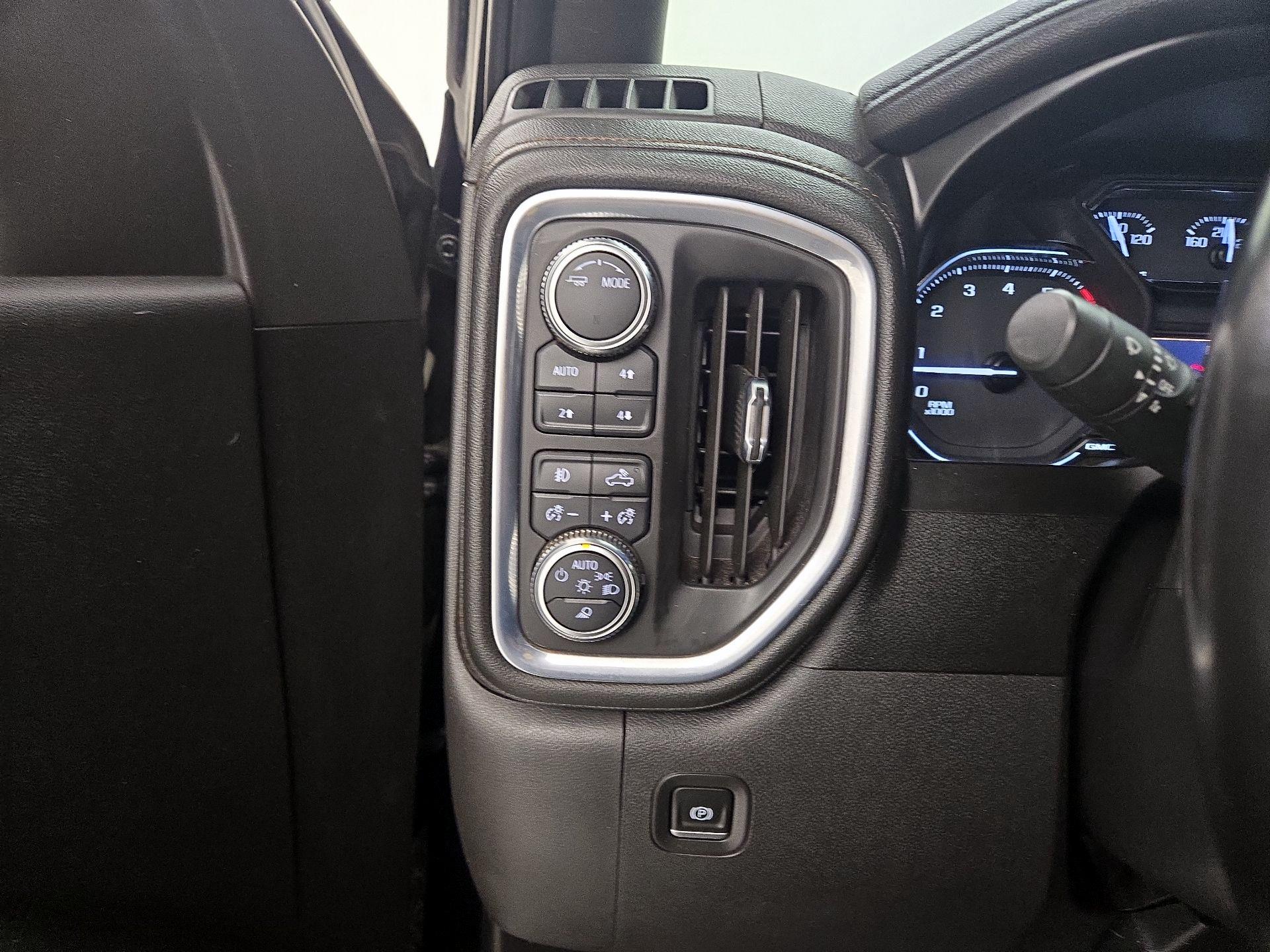 Thumbnail: 2021 GMC Sierra 1500 - 11