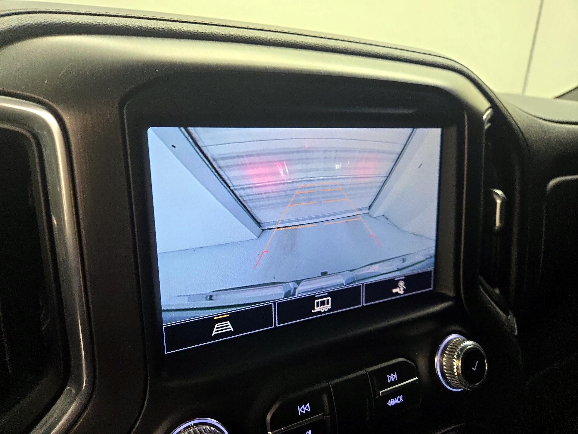 Thumbnail: 2021 GMC Sierra 1500 - 12