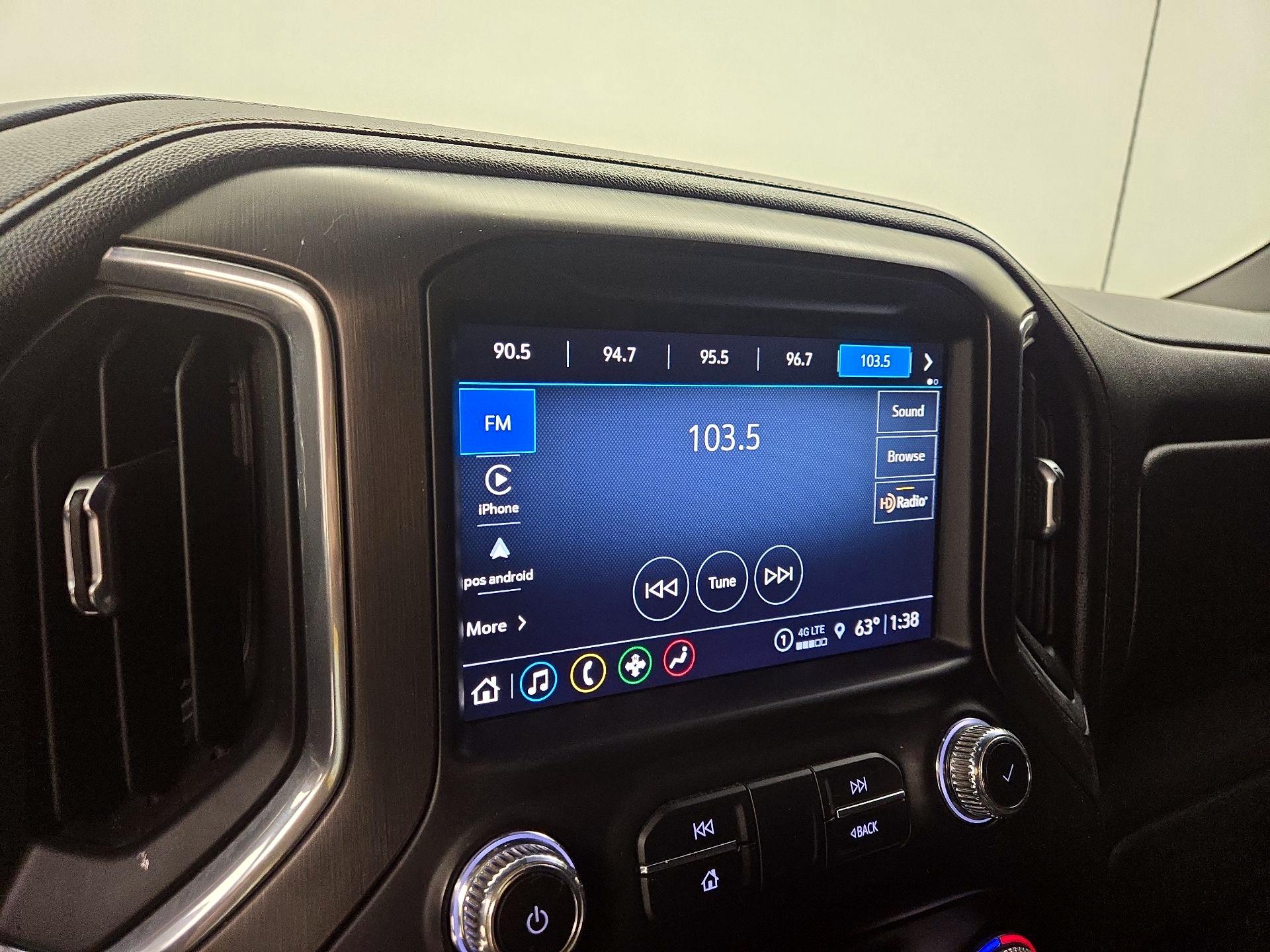 Thumbnail: 2021 GMC Sierra 1500 - 13