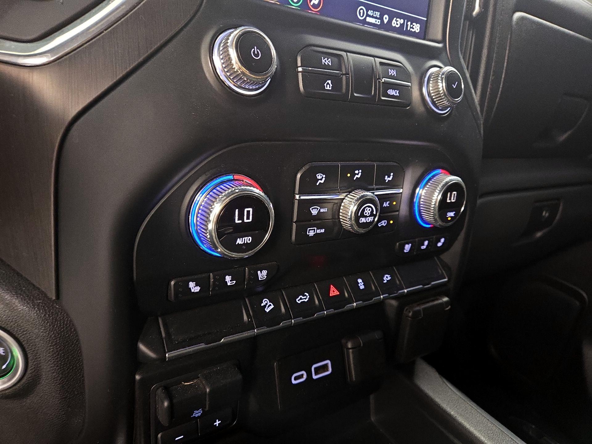 Thumbnail: 2021 GMC Sierra 1500 - 14