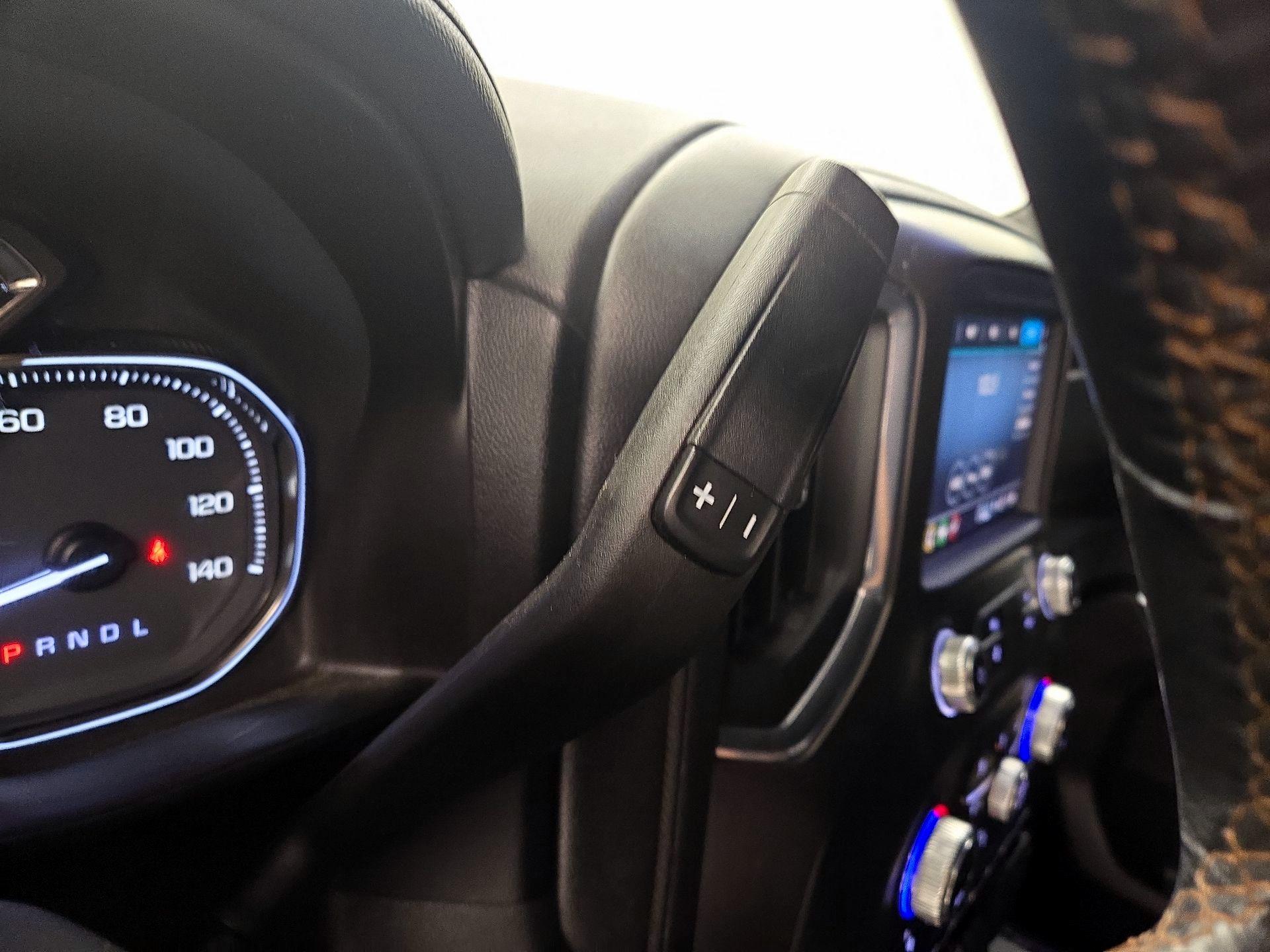 Thumbnail: 2021 GMC Sierra 1500 - 15