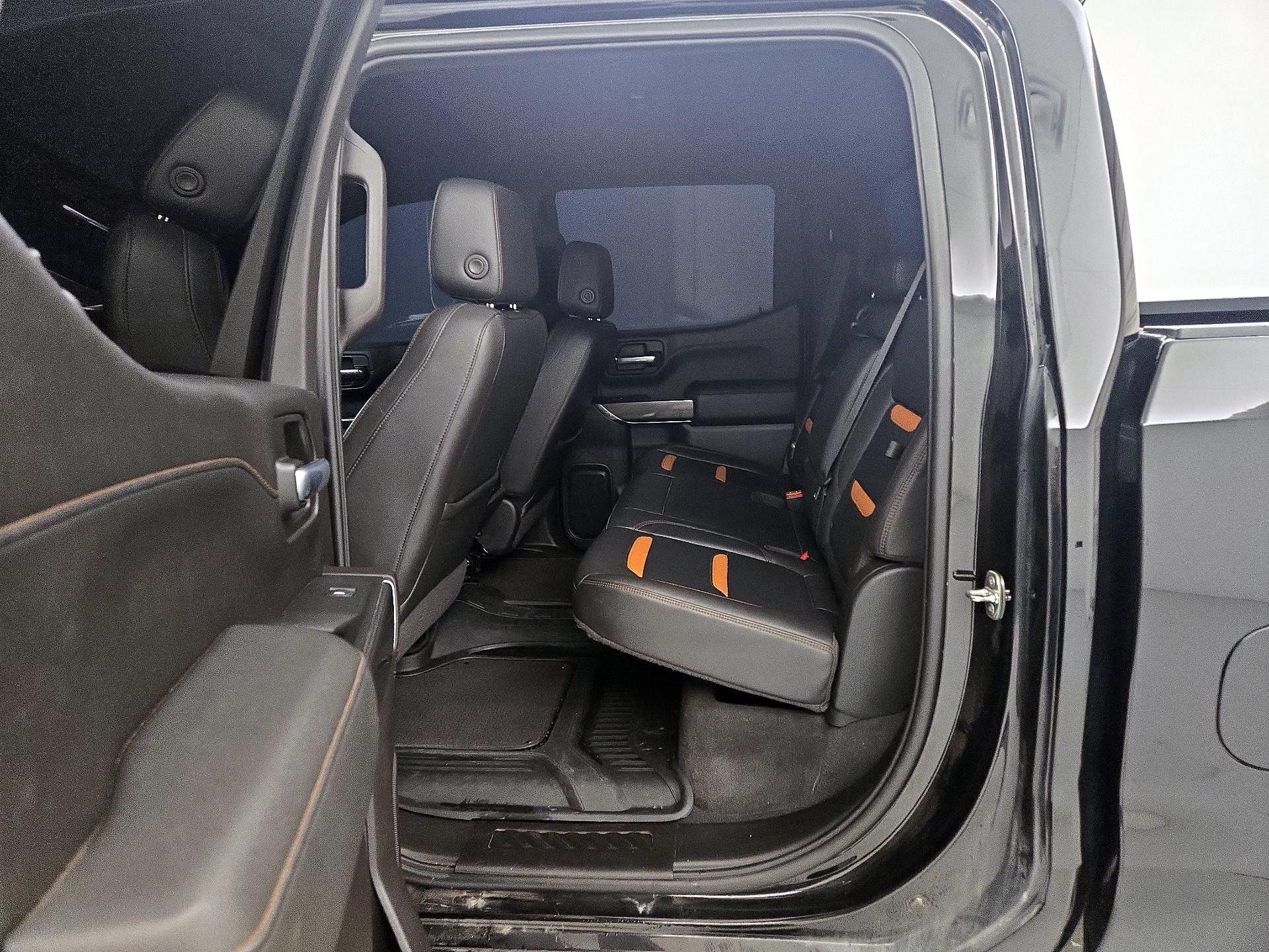 Thumbnail: 2021 GMC Sierra 1500 - 17