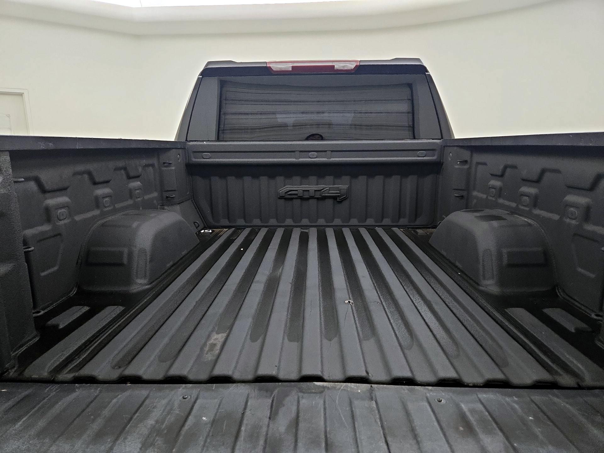 Thumbnail: 2021 GMC Sierra 1500 - 18