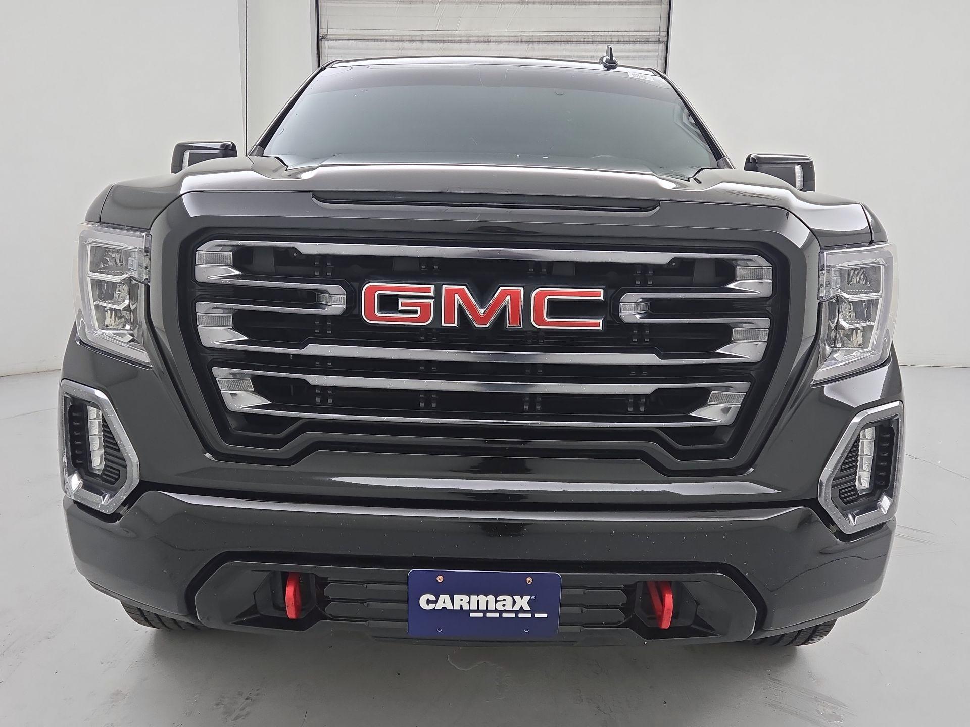 Thumbnail: 2021 GMC Sierra 1500 - 2