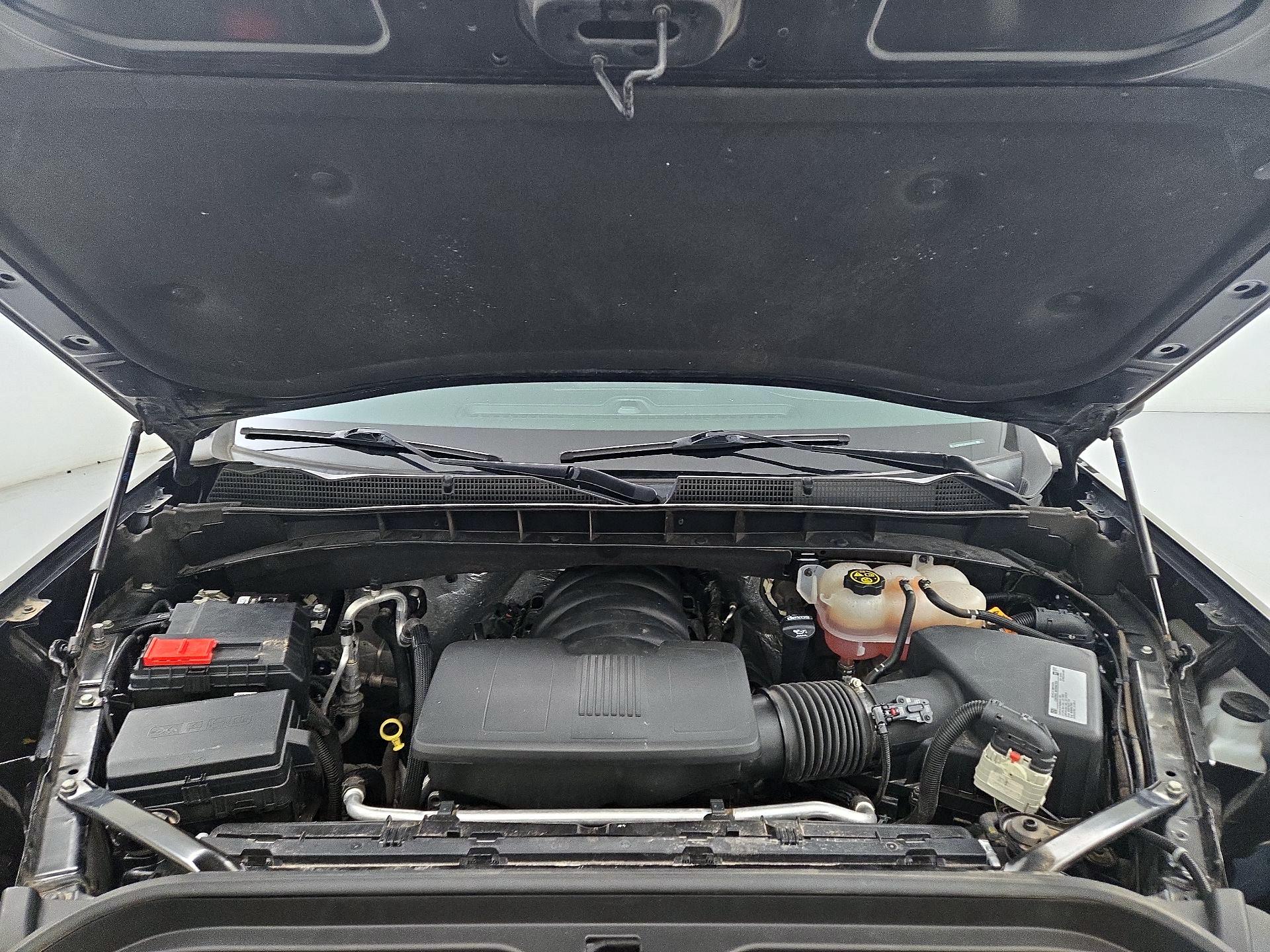 Thumbnail: 2021 GMC Sierra 1500 - 19