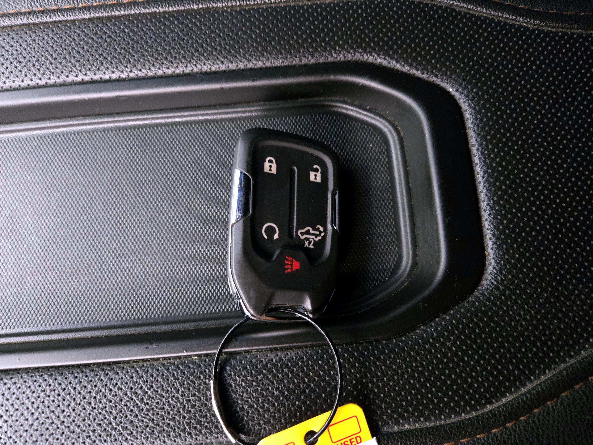 Thumbnail: 2021 GMC Sierra 1500 - 20