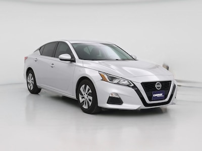 2020 Nissan Altima S -
                Killeen, TX
