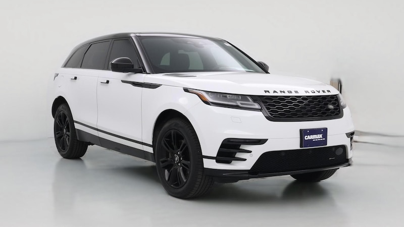 2023 Land Rover Range Rover Velar R-Dynamic S Hero Image