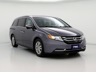 2014 Honda Odyssey EX -
                Merrillville, IN