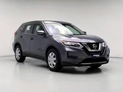 2017 Nissan Rogue S -
                Chicago, IL