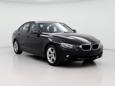 2015 BMW 3 Series 328xi -
                Chicago, IL