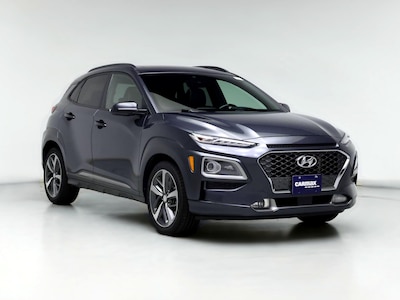 2019 Hyundai Kona Ultimate -
                Chicago, IL