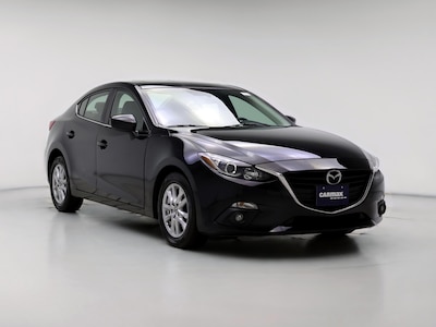 2015 Mazda Mazda3 i Grand Touring -
                Chicago, IL