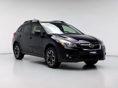 2015 Subaru XV Crosstrek Premium -
                Twin Cities, MN