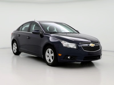 2014 Chevrolet Cruze LT -
                Chicago, IL