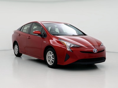 2016 Toyota Prius Two -
                Chicago, IL