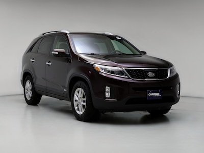 2014 Kia Sorento LX -
                Kenosha, WI