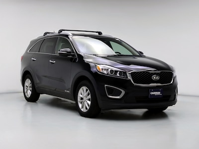 2016 Kia Sorento LX -
                Chicago, IL