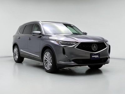 2023 Acura MDX Advance -
                Waukesha, WI