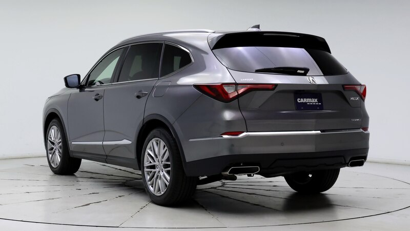 2023 Acura MDX Advance 2